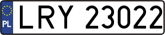 LRY23022