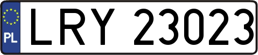 LRY23023
