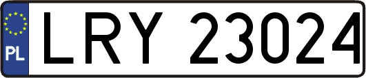 LRY23024