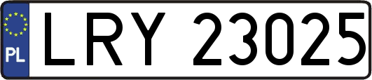 LRY23025