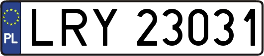LRY23031