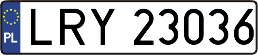 LRY23036