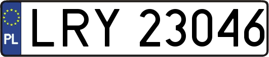 LRY23046