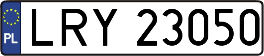 LRY23050