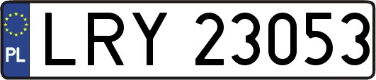 LRY23053