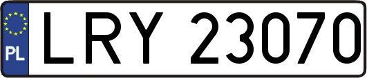 LRY23070