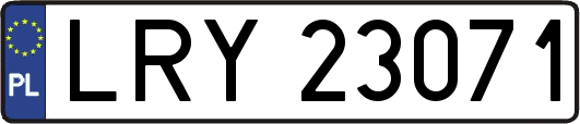LRY23071
