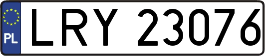 LRY23076