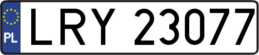 LRY23077