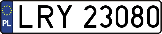 LRY23080