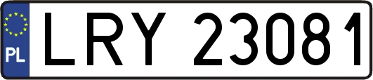 LRY23081