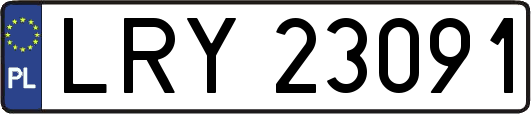 LRY23091