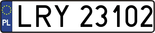 LRY23102