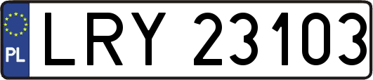 LRY23103