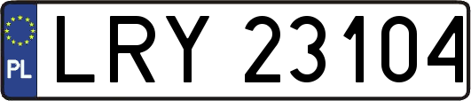 LRY23104
