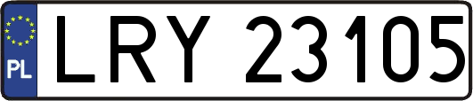 LRY23105