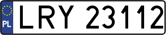 LRY23112