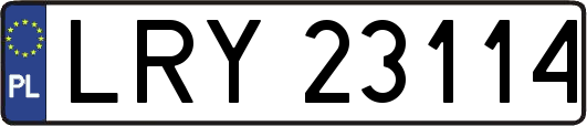 LRY23114