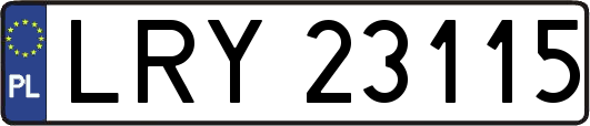 LRY23115