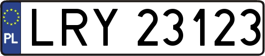 LRY23123