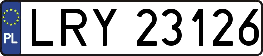 LRY23126