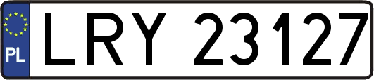 LRY23127