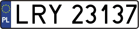 LRY23137