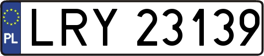 LRY23139