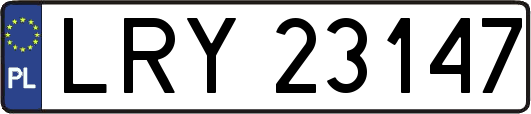 LRY23147