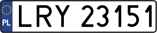 LRY23151