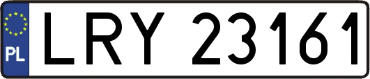 LRY23161