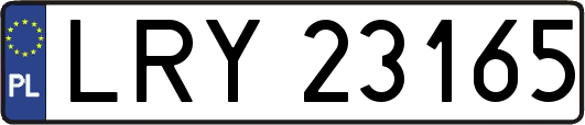LRY23165
