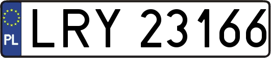 LRY23166