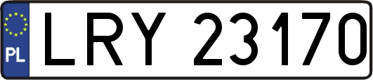 LRY23170