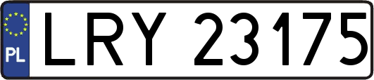 LRY23175