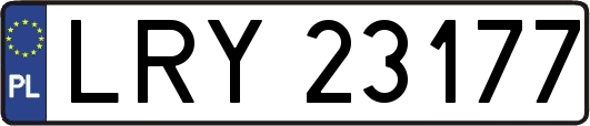 LRY23177