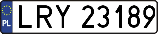 LRY23189