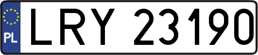 LRY23190