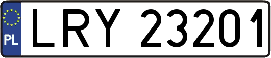 LRY23201