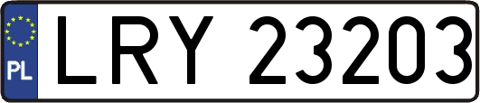 LRY23203