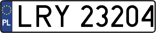 LRY23204