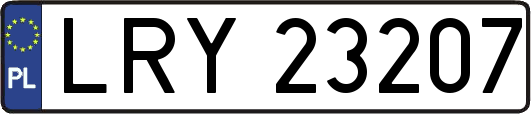 LRY23207