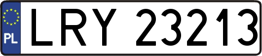 LRY23213