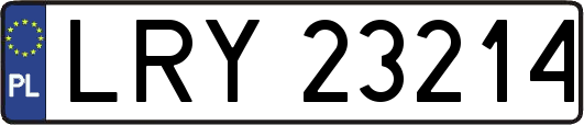 LRY23214