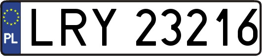 LRY23216