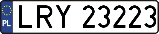 LRY23223