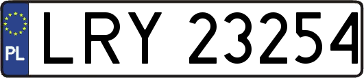 LRY23254