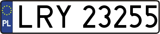 LRY23255