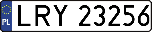LRY23256