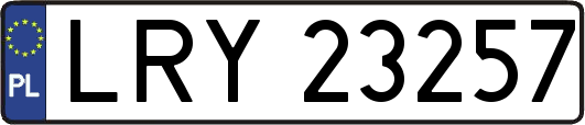 LRY23257
